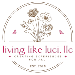 living like luci, llc