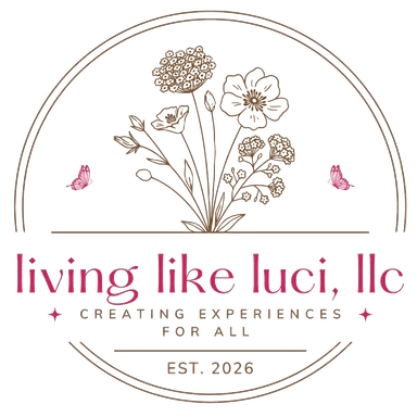 living like luci, llc